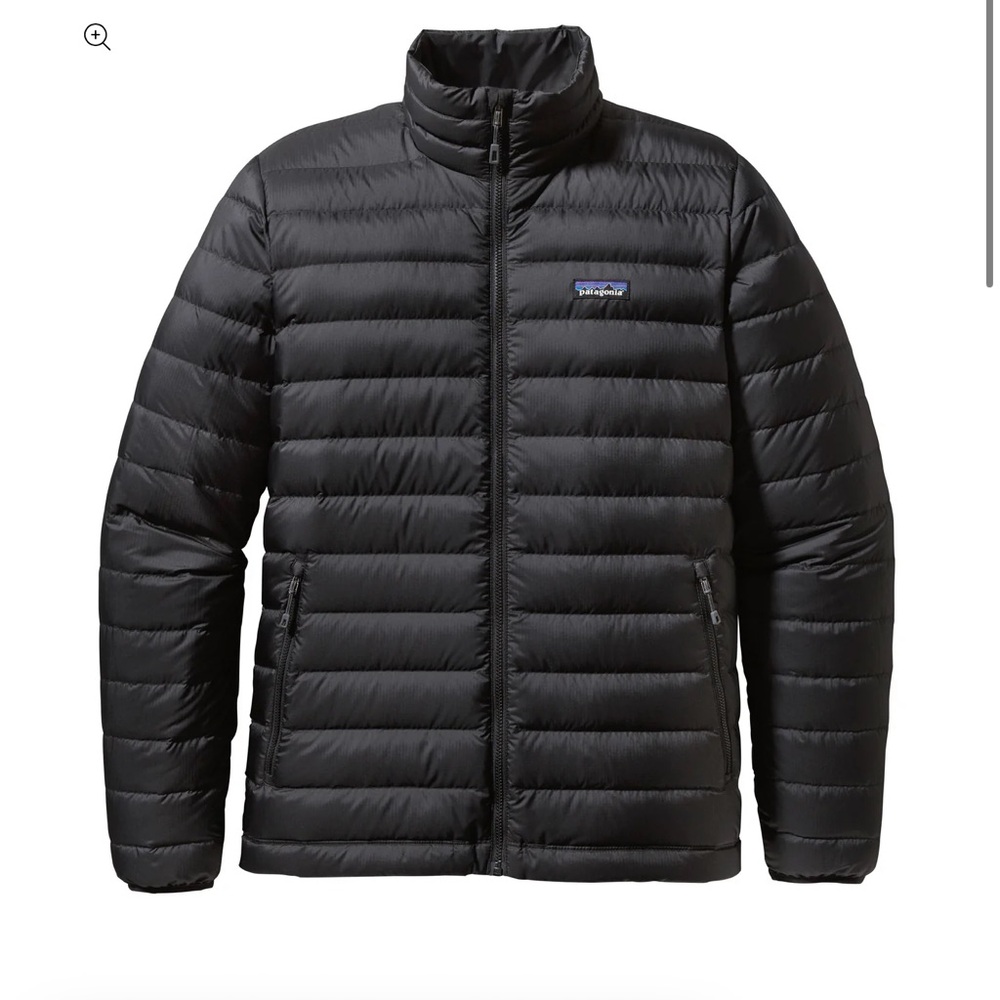 Patagonia Men’s Down Jacket